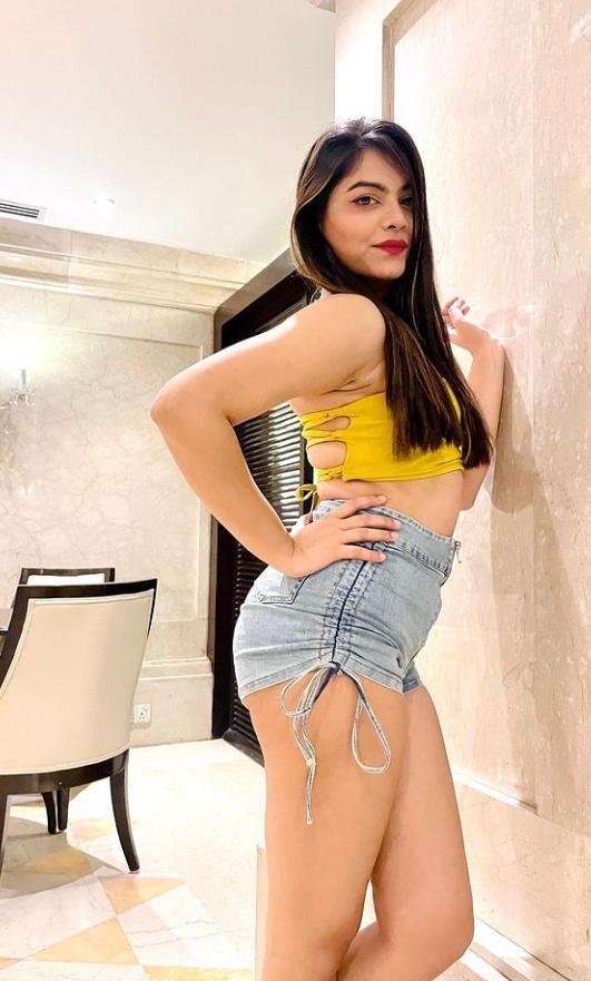 Yamuna Expressway call girl service